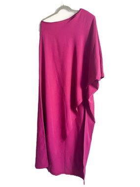 Wanni Fuga Dress